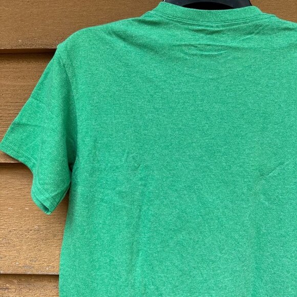 Fifth Sun O’Malley’s Green Brew Fest Where everyone is Iris St Patrick’s Day T-S - Picture 10 of 13